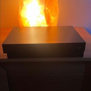 Xbox Black Gaming Console